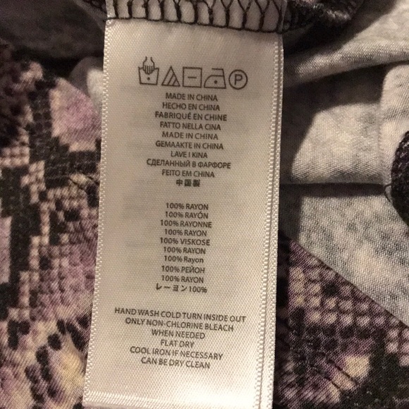 MICHAEL KORS Sequin Tank Size Petite Large - Picture 5 of 5